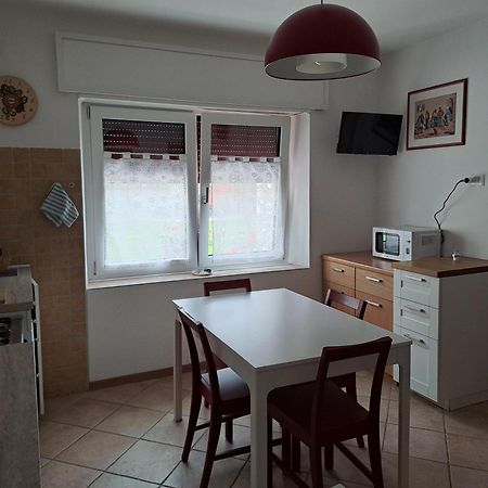 Casa Vanna Mezzano Zewnętrze zdjęcie