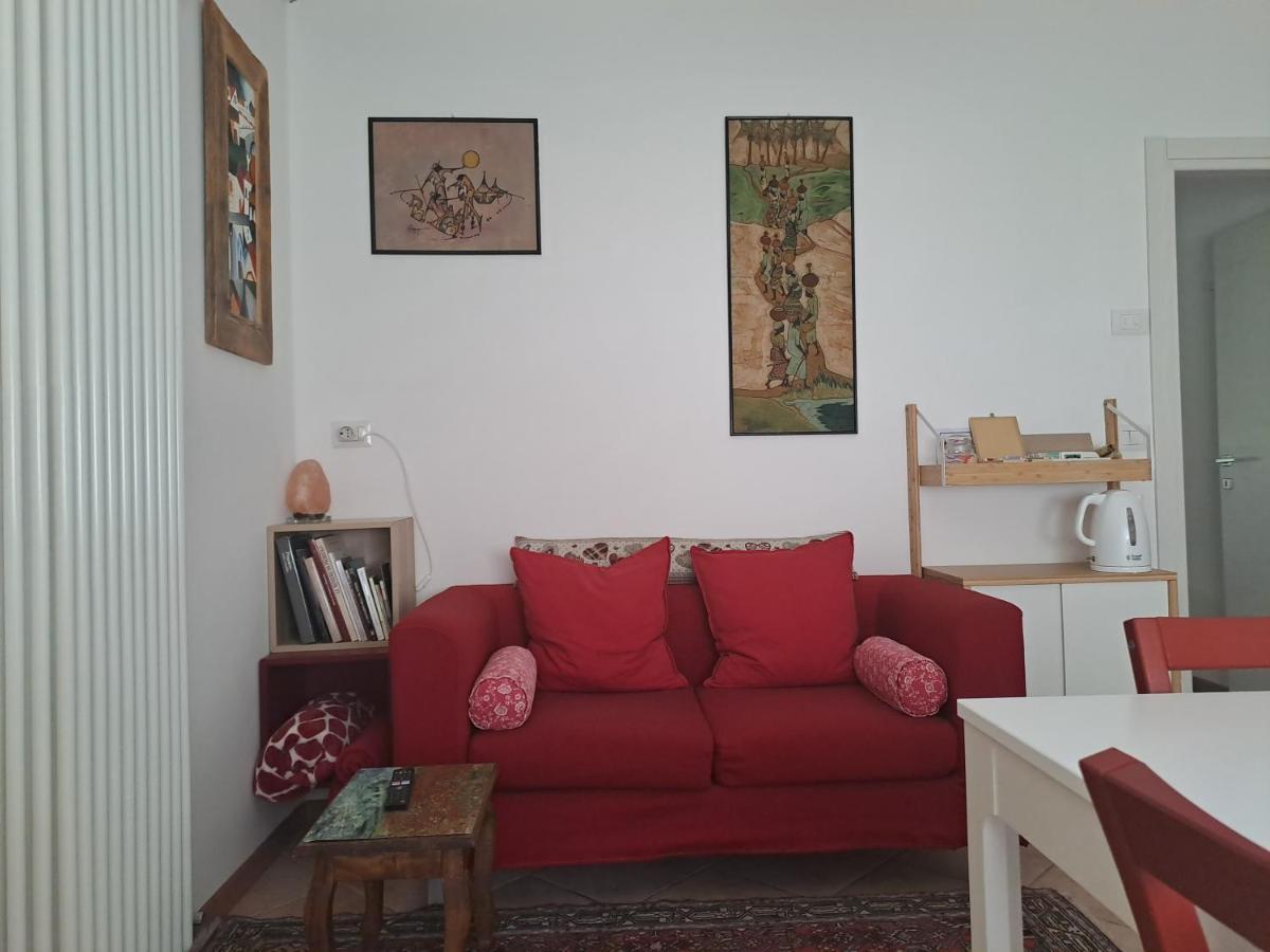 Casa Vanna Mezzano Zewnętrze zdjęcie