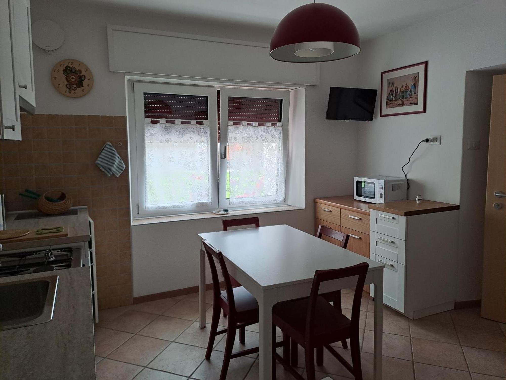 Casa Vanna Mezzano Zewnętrze zdjęcie