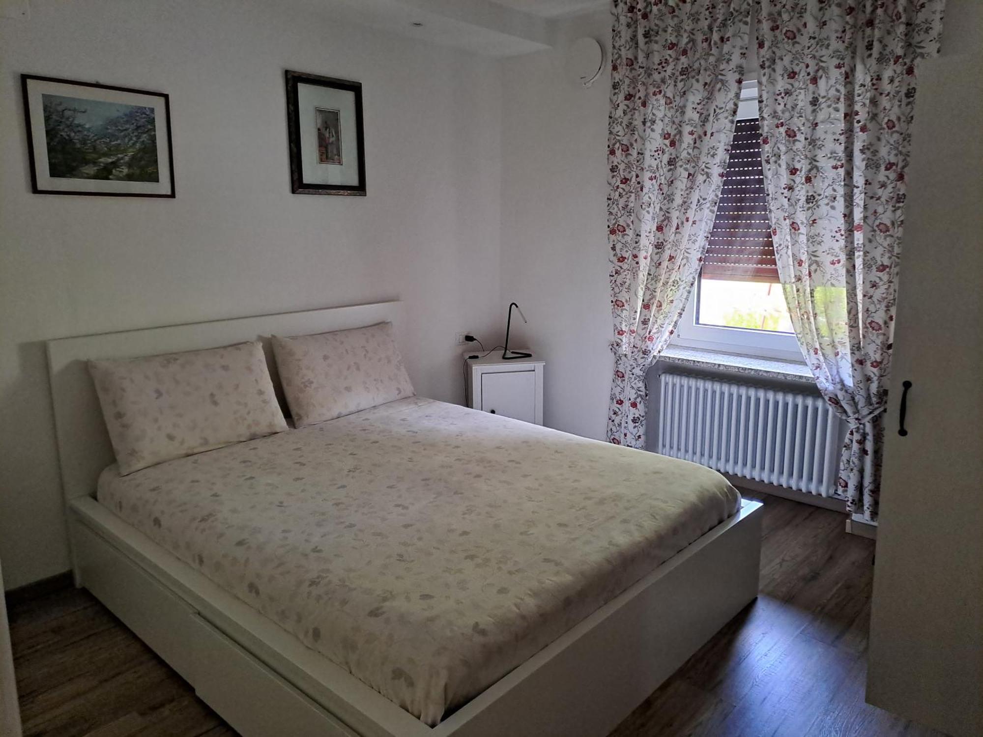 Casa Vanna Mezzano Zewnętrze zdjęcie