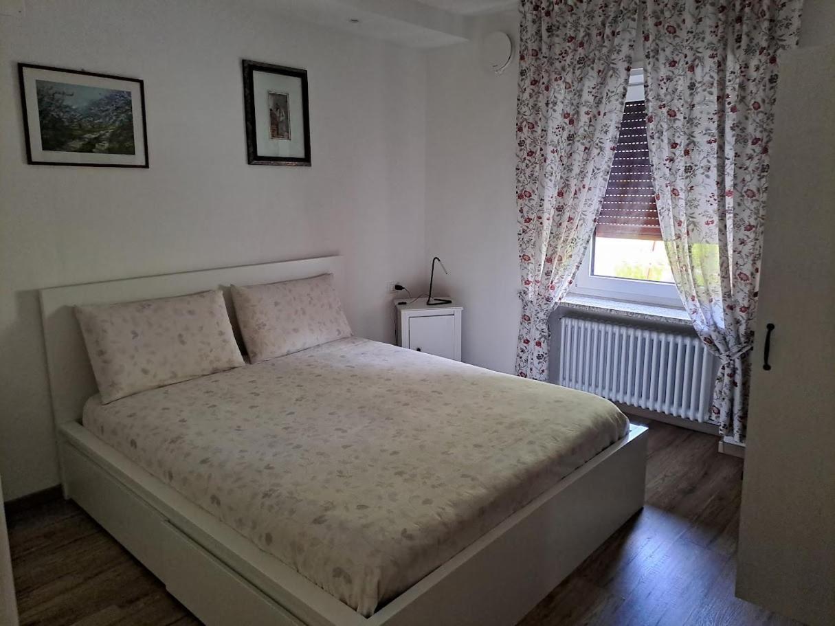 Casa Vanna Mezzano Zewnętrze zdjęcie