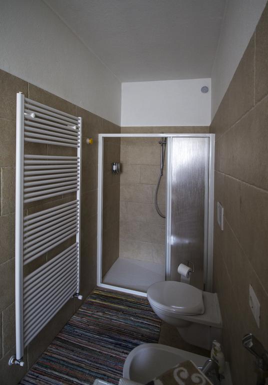 Casa Vanna Mezzano Zewnętrze zdjęcie